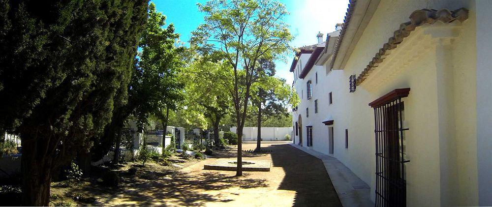 Finca La Marquesa Granada Exteriör bild