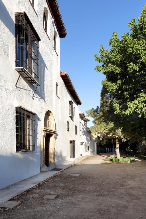 Finca La Marquesa Granada Exteriör bild