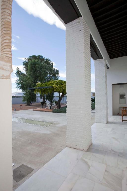 Finca La Marquesa Granada Exteriör bild